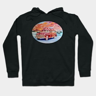 Rocky Mountain Classic Hoodie